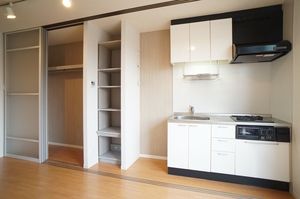 ＧＲＡＮＤ　ＣＨＡＲＩＯＴ 203号-3