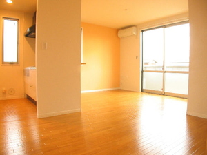 Lumiere Ⅰ 202号-2