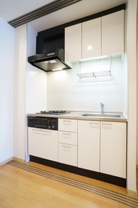 レジデンス・ハニー 107号-5