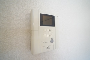 レジデンス・ハニー 107号-6