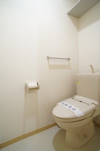 レジデンス・ハニー 107号-10