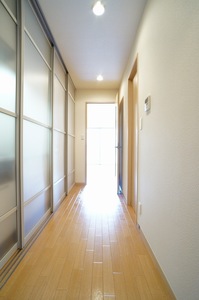 レジデンス・ハニー 107号-11