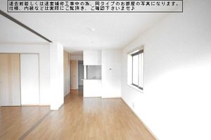 レジデンス・ハニー 305号-2