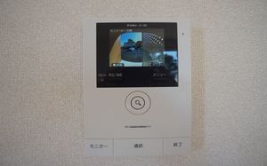 フレグランスアサミ 201号-4