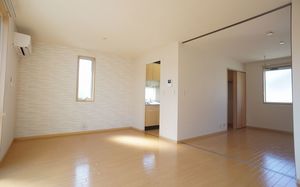 フレグランスアサミ 201号-6