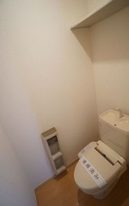 フレグランスアサミ 201号-9