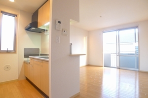 Ｍａｉｓｏｎ・ｄｅ・Ｒａｆｆｉｎｅ　Ｃ 201号-2