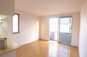 Ｍａｉｓｏｎ・ｄｅ・Ｒａｆｆｉｎｅ　Ｃ 201号-3