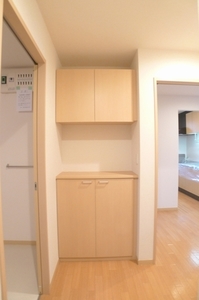 Ｍａｉｓｏｎ・ｄｅ・Ｒａｆｆｉｎｅ　Ｃ 201号-10