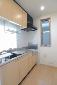 Maison・de・Raffine B 101号-3