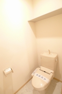 Maison・de・Raffine B 101号-7