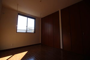 コンフォートレジデンス弐番館 102号-6