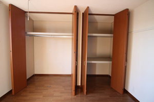 コンフォートレジデンス弐番館 102号-8