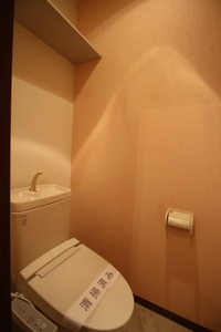 コンフォートレジデンス弐番館 102号-11