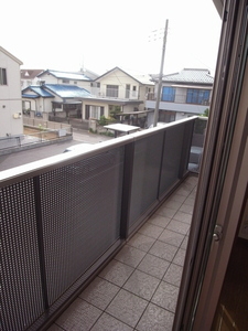 デイジーブルーム 202号-3