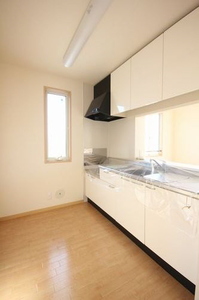 スイートペアーⅤ 201号-4