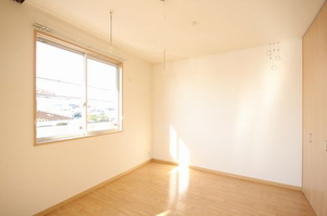 スイートペアーⅤ 201号-5