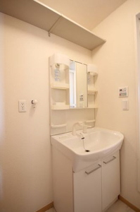 スイートペアーⅤ 201号-9