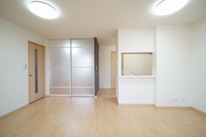 ソレイユ三橋 202号-3