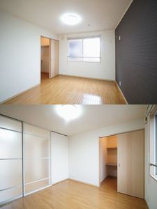 ソレイユ三橋 202号-7