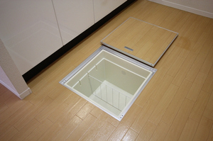 クレスト三橋 101号-4