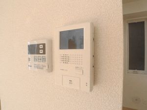 クレスト三橋 101号-5