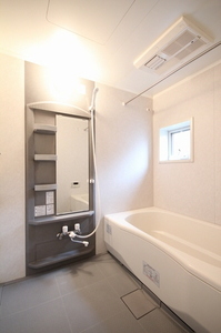 クレスト三橋 101号-6