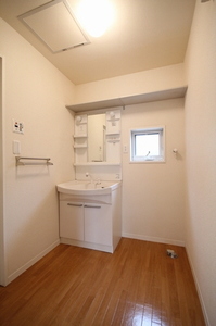 クレスト三橋 101号-7