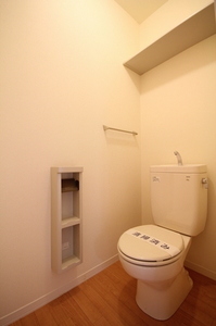 クレスト三橋 101号-8