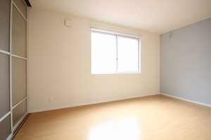 クレスト三橋 101号-9