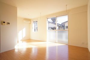 クレスト三橋 102号-2