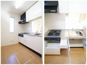 クレスト三橋 102号-4