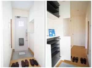 クレスト三橋 102号-8