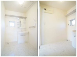 クレスト三橋 102号-9