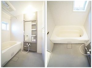 クレスト三橋 102号-10