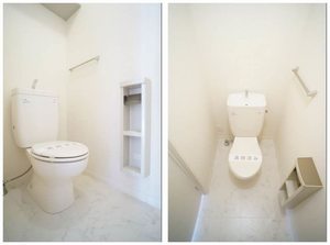 クレスト三橋 102号-11