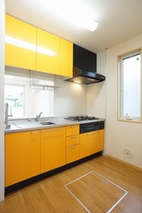 Ｍａｉｓｏｎ　Ｆｒｏｍａｇｅ　Ⅰ 101号-4