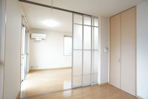 Ｍａｉｓｏｎ　Ｆｒｏｍａｇｅ　Ⅰ 101号-6