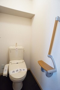 Ｍａｉｓｏｎ　Ｆｒｏｍａｇｅ　Ⅰ 101号-9