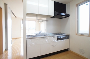 Maison Fromage Ⅱ 201号-7