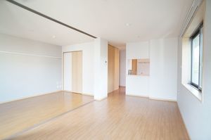 プレジール Ⅱ 206号-3