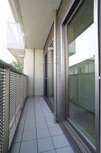 プレジール Ⅱ 206号-6