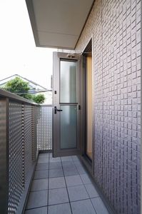 プレジール Ⅱ 206号-7