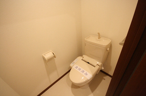 グリーンコート　大宮　Ｂ 202号-9