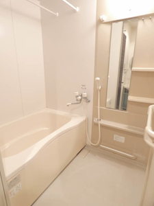欅コート 203号-3