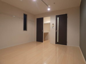 欅コート 203号-5