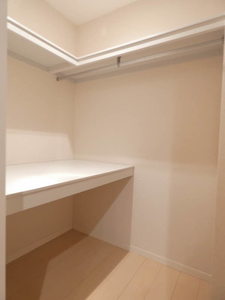 欅コート 203号-6