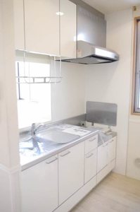 ウィステリアⅤ 101号-4