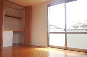 ウィステリアⅤ 101号-5