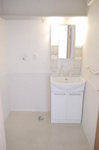 ウィステリアⅤ 101号-8